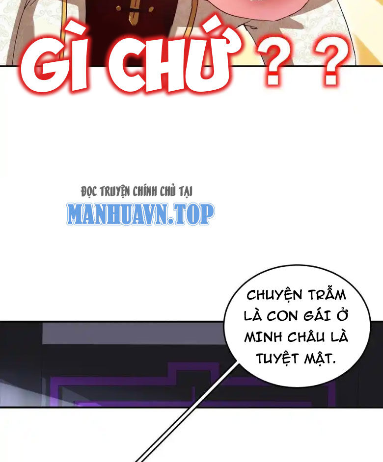Tuyệt Sắc Đạo Lữ Đều Nói Ngô Hoàng Thể Chất Vô Địch Chap 162 - Next Chap 163
