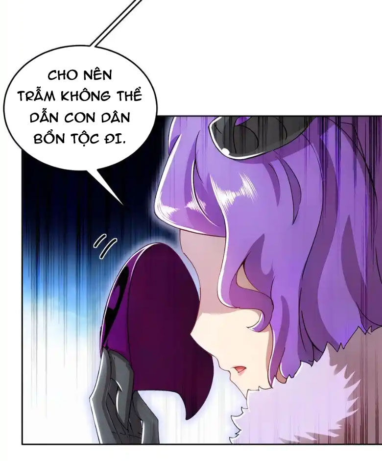 Tuyệt Sắc Đạo Lữ Đều Nói Ngô Hoàng Thể Chất Vô Địch Chap 162 - Next Chap 163