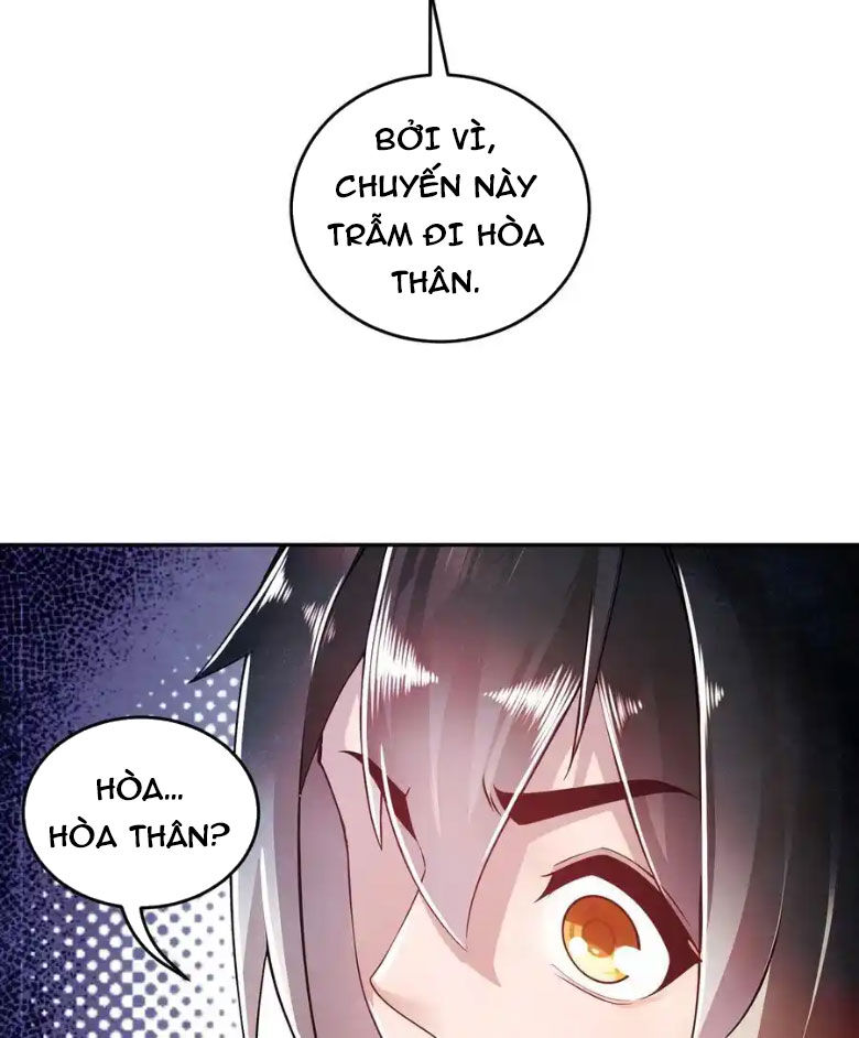 Tuyệt Sắc Đạo Lữ Đều Nói Ngô Hoàng Thể Chất Vô Địch Chap 162 - Next Chap 163