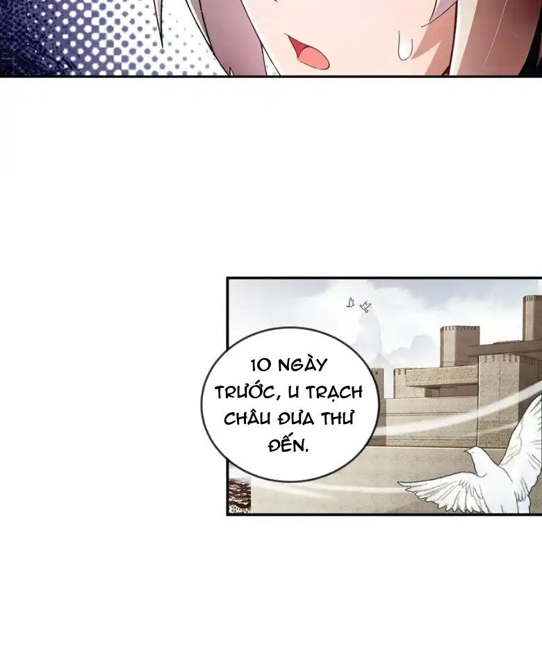 Tuyệt Sắc Đạo Lữ Đều Nói Ngô Hoàng Thể Chất Vô Địch Chap 162 - Next Chap 163