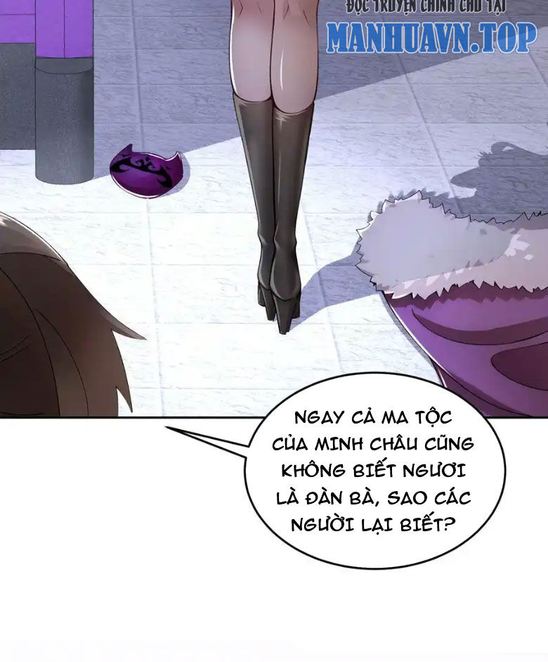 Tuyệt Sắc Đạo Lữ Đều Nói Ngô Hoàng Thể Chất Vô Địch Chap 162 - Next Chap 163