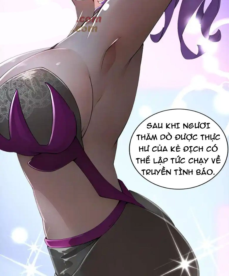 Tuyệt Sắc Đạo Lữ Đều Nói Ngô Hoàng Thể Chất Vô Địch Chap 162 - Next Chap 163