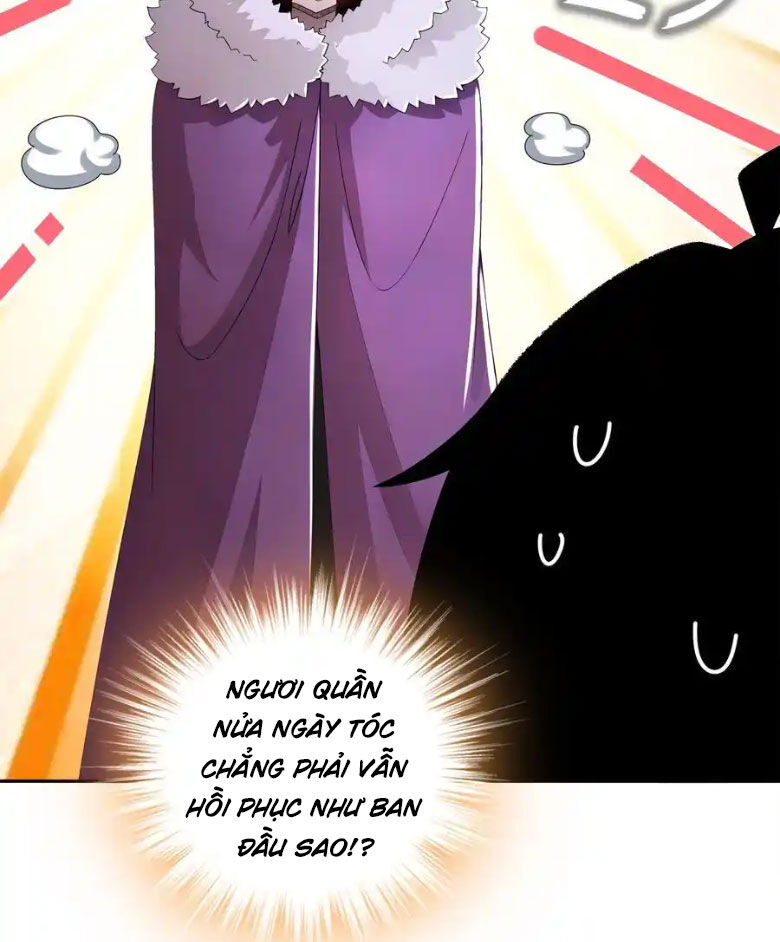 Tuyệt Sắc Đạo Lữ Đều Nói Ngô Hoàng Thể Chất Vô Địch Chap 162 - Next Chap 163