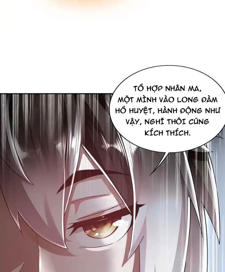 Tuyệt Sắc Đạo Lữ Đều Nói Ngô Hoàng Thể Chất Vô Địch Chap 162 - Next Chap 163