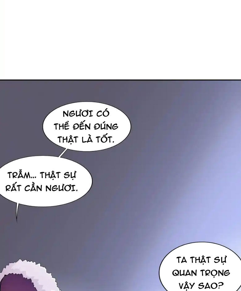 Tuyệt Sắc Đạo Lữ Đều Nói Ngô Hoàng Thể Chất Vô Địch Chap 162 - Next Chap 163