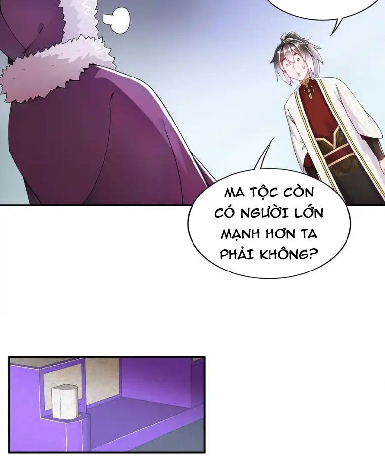 Tuyệt Sắc Đạo Lữ Đều Nói Ngô Hoàng Thể Chất Vô Địch Chap 162 - Next Chap 163