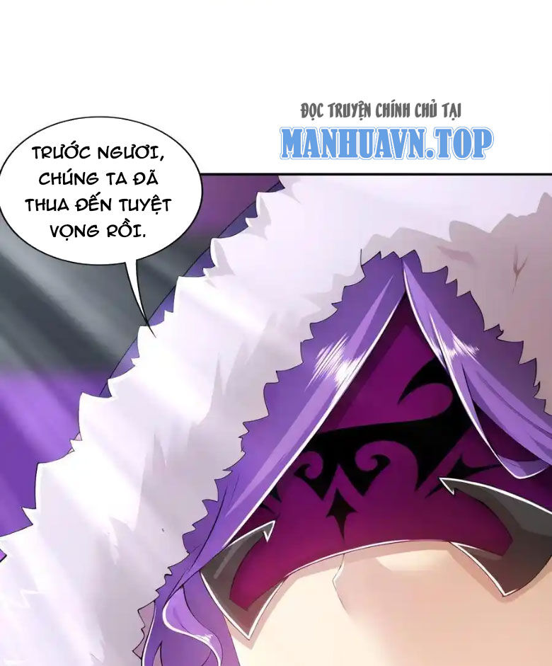 Tuyệt Sắc Đạo Lữ Đều Nói Ngô Hoàng Thể Chất Vô Địch Chap 162 - Next Chap 163