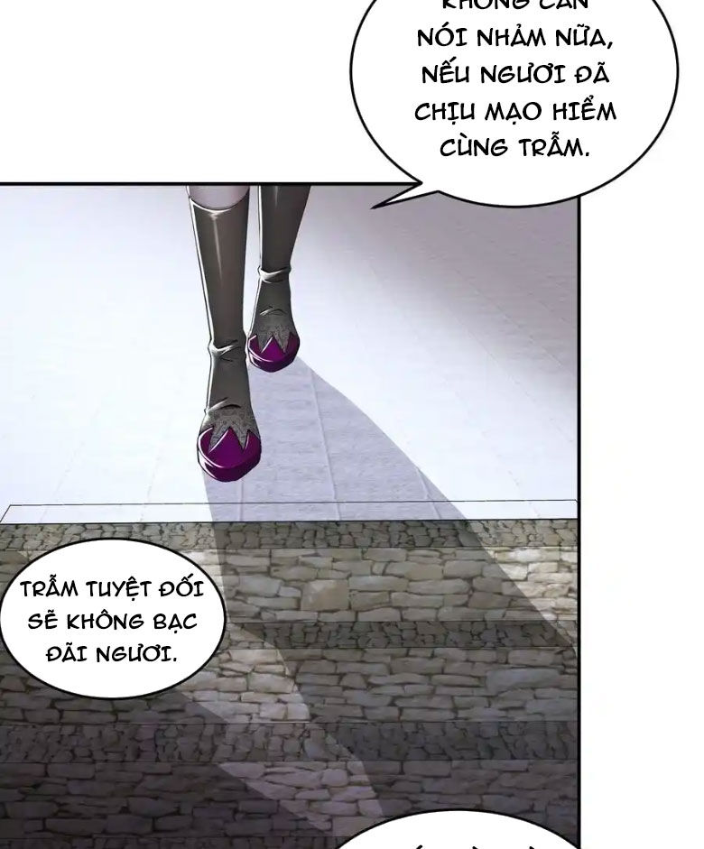 Tuyệt Sắc Đạo Lữ Đều Nói Ngô Hoàng Thể Chất Vô Địch Chap 162 - Next Chap 163