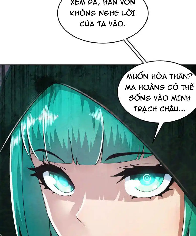 Tuyệt Sắc Đạo Lữ Đều Nói Ngô Hoàng Thể Chất Vô Địch Chap 162 - Next Chap 163