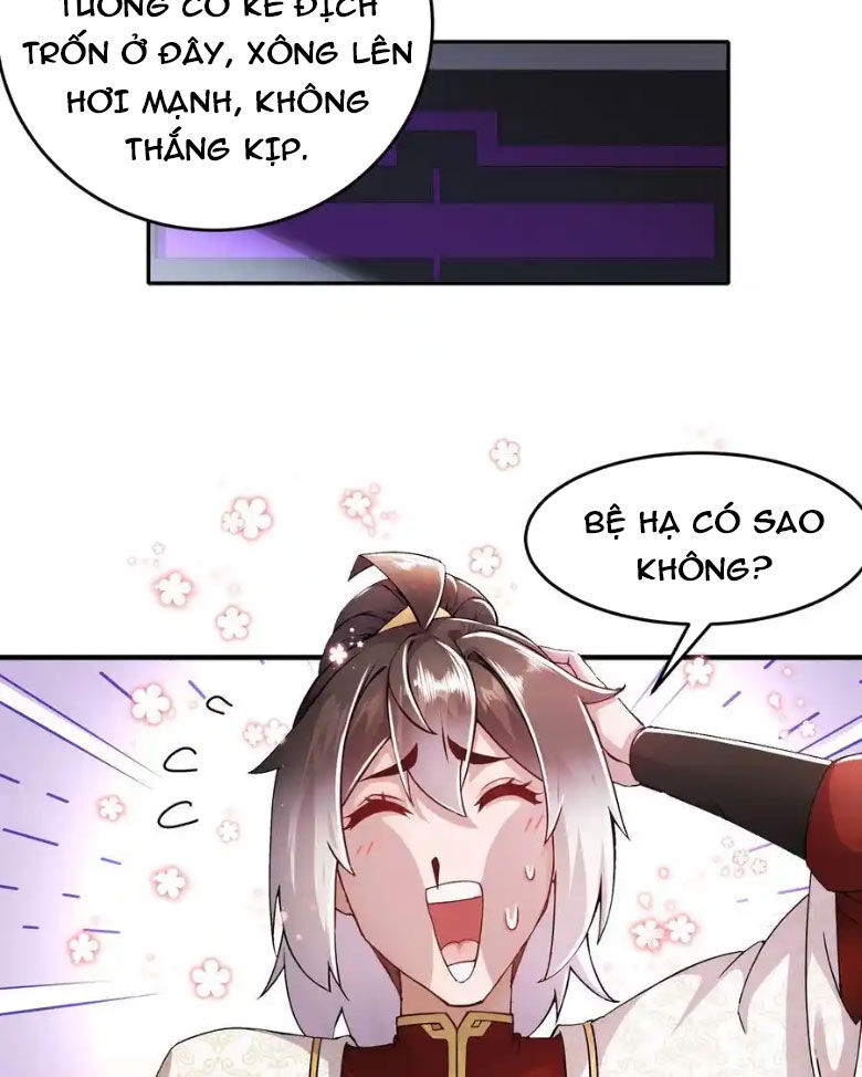 Tuyệt Sắc Đạo Lữ Đều Nói Ngô Hoàng Thể Chất Vô Địch Chap 162 - Next Chap 163