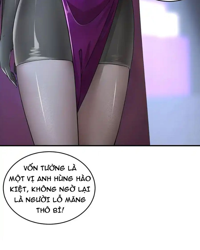 Tuyệt Sắc Đạo Lữ Đều Nói Ngô Hoàng Thể Chất Vô Địch Chap 162 - Next Chap 163