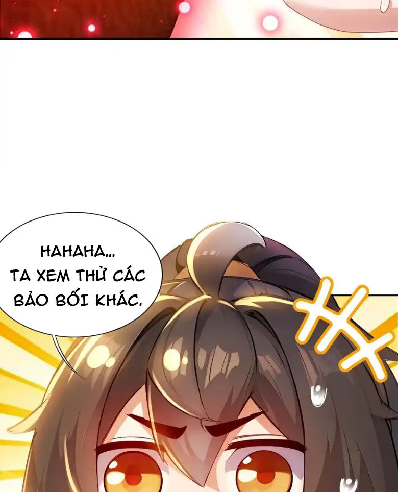 Tuyệt Sắc Đạo Lữ Đều Nói Ngô Hoàng Thể Chất Vô Địch Chap 163 - Next Chap 164