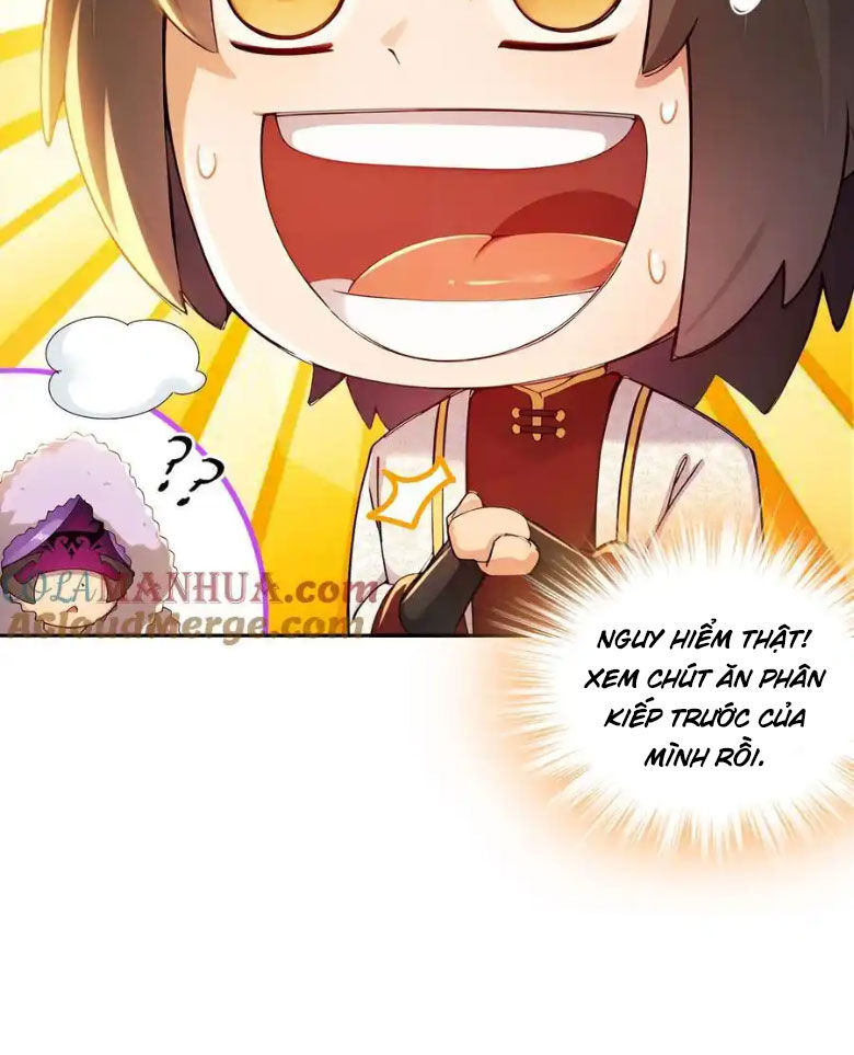 Tuyệt Sắc Đạo Lữ Đều Nói Ngô Hoàng Thể Chất Vô Địch Chap 163 - Next Chap 164