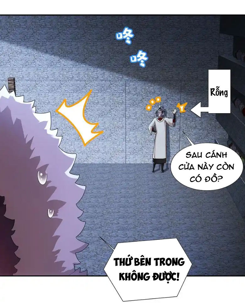 Tuyệt Sắc Đạo Lữ Đều Nói Ngô Hoàng Thể Chất Vô Địch Chap 163 - Next Chap 164