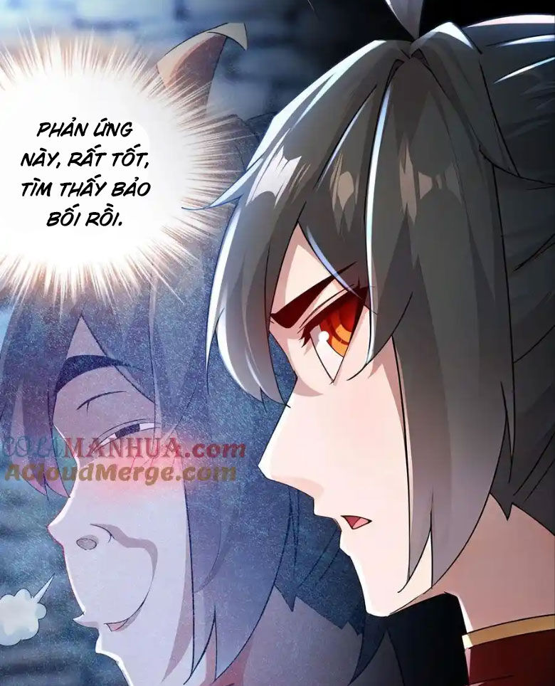 Tuyệt Sắc Đạo Lữ Đều Nói Ngô Hoàng Thể Chất Vô Địch Chap 163 - Next Chap 164