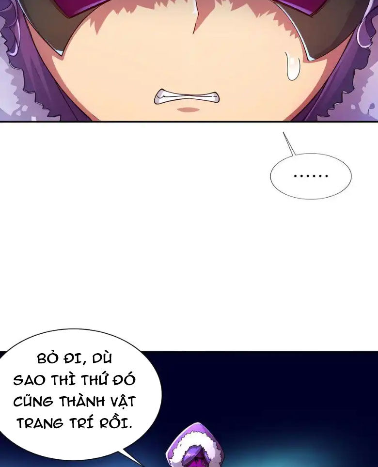 Tuyệt Sắc Đạo Lữ Đều Nói Ngô Hoàng Thể Chất Vô Địch Chap 163 - Next Chap 164