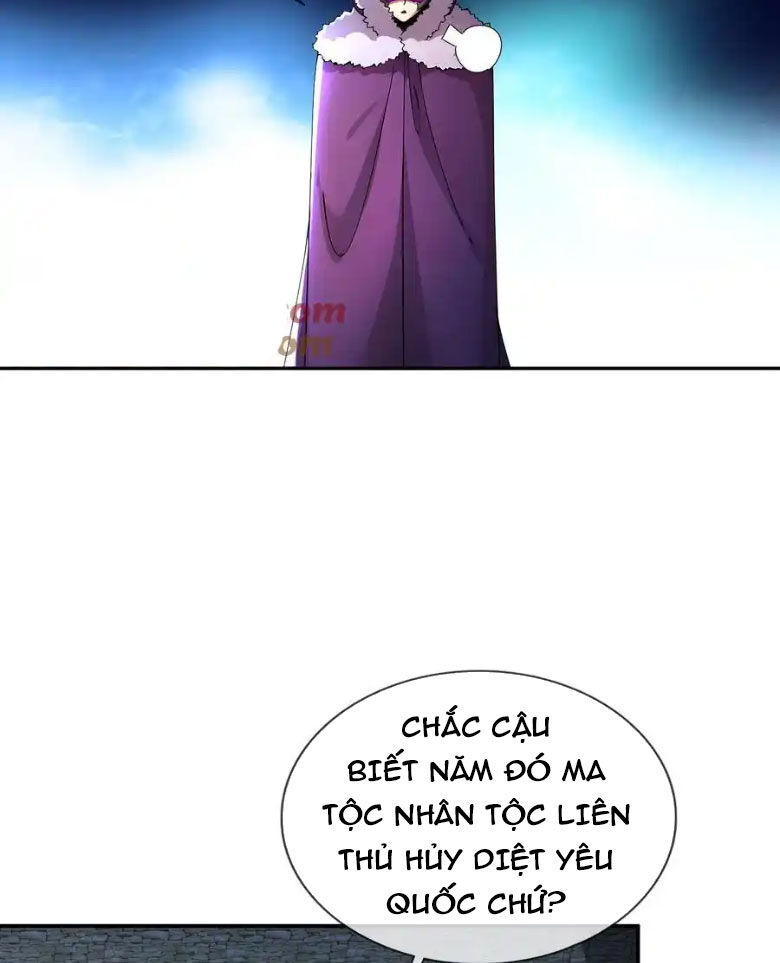Tuyệt Sắc Đạo Lữ Đều Nói Ngô Hoàng Thể Chất Vô Địch Chap 163 - Next Chap 164