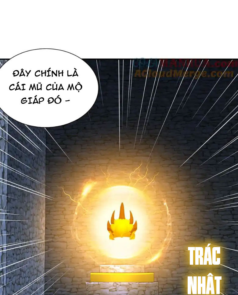 Tuyệt Sắc Đạo Lữ Đều Nói Ngô Hoàng Thể Chất Vô Địch Chap 163 - Next Chap 164