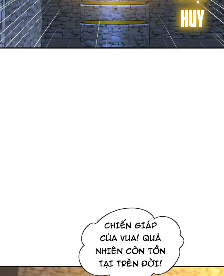 Tuyệt Sắc Đạo Lữ Đều Nói Ngô Hoàng Thể Chất Vô Địch Chap 163 - Next Chap 164