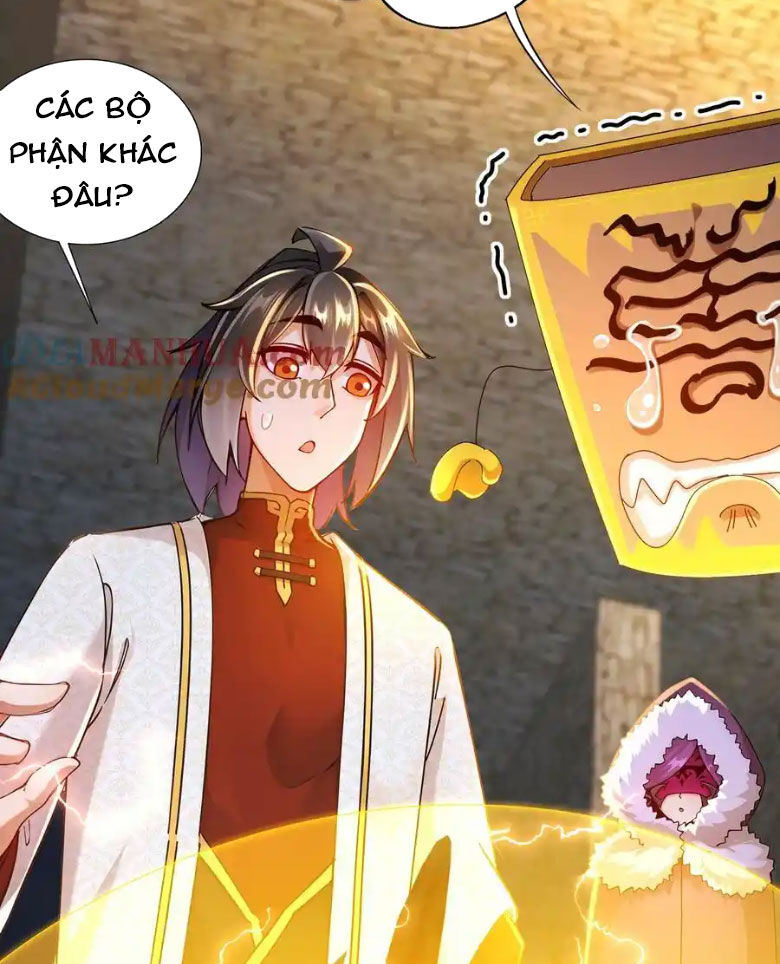 Tuyệt Sắc Đạo Lữ Đều Nói Ngô Hoàng Thể Chất Vô Địch Chap 163 - Next Chap 164
