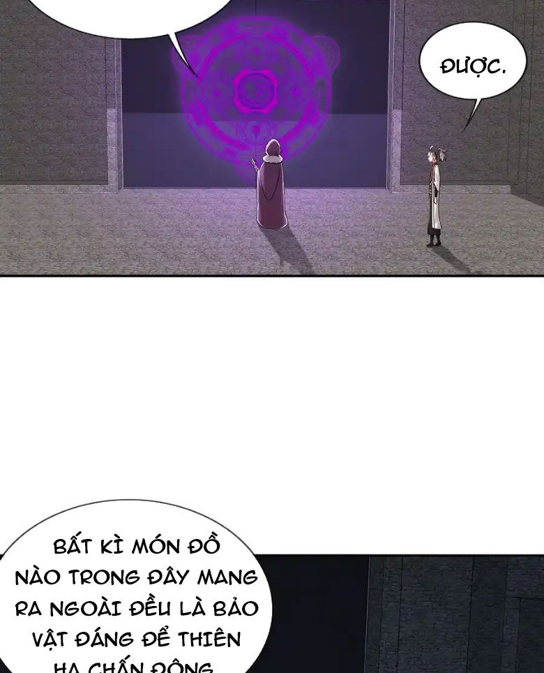 Tuyệt Sắc Đạo Lữ Đều Nói Ngô Hoàng Thể Chất Vô Địch Chap 163 - Next Chap 164