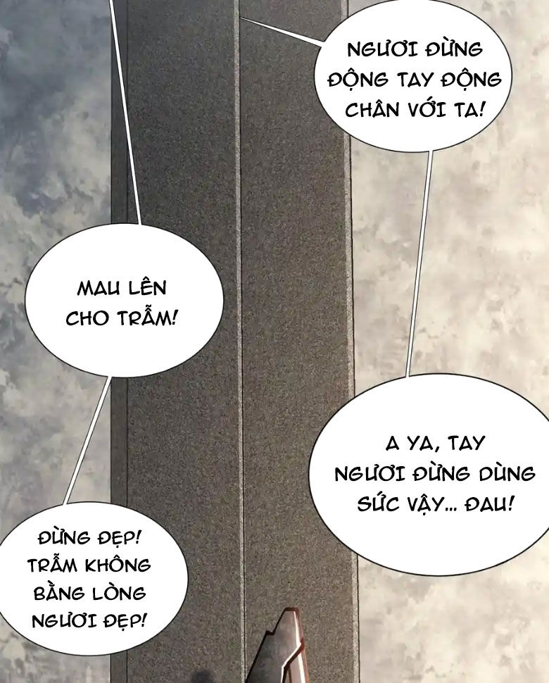 Tuyệt Sắc Đạo Lữ Đều Nói Ngô Hoàng Thể Chất Vô Địch Chap 163 - Next Chap 164