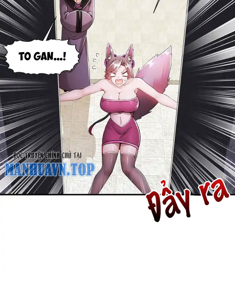 Tuyệt Sắc Đạo Lữ Đều Nói Ngô Hoàng Thể Chất Vô Địch Chap 163 - Next Chap 164
