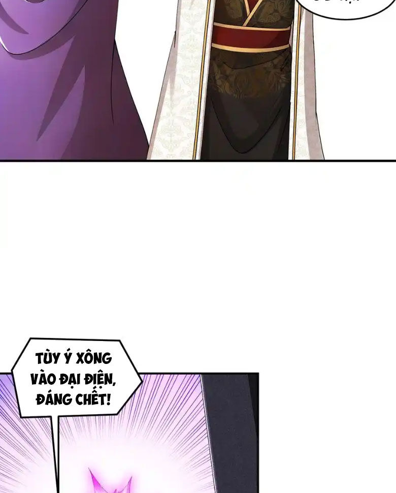 Tuyệt Sắc Đạo Lữ Đều Nói Ngô Hoàng Thể Chất Vô Địch Chap 163 - Next Chap 164