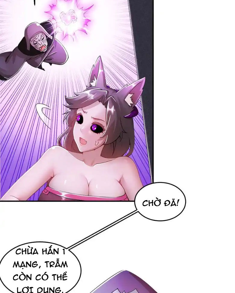 Tuyệt Sắc Đạo Lữ Đều Nói Ngô Hoàng Thể Chất Vô Địch Chap 163 - Next Chap 164