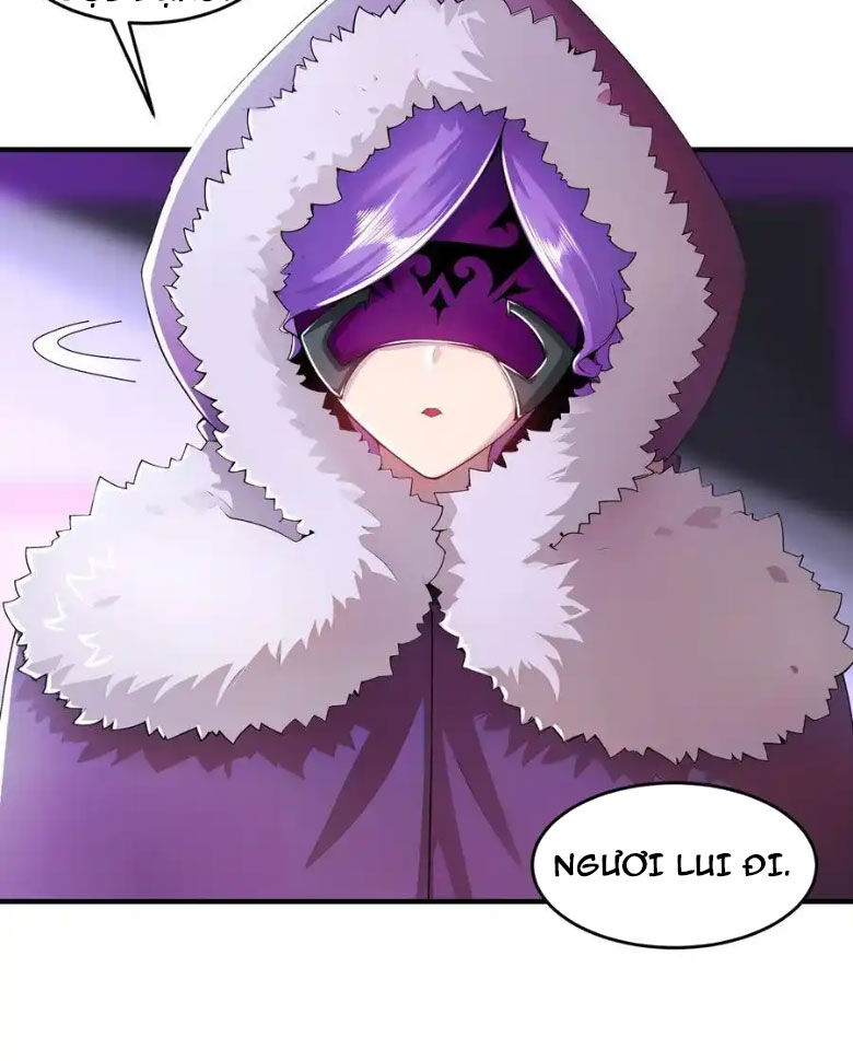 Tuyệt Sắc Đạo Lữ Đều Nói Ngô Hoàng Thể Chất Vô Địch Chap 163 - Next Chap 164