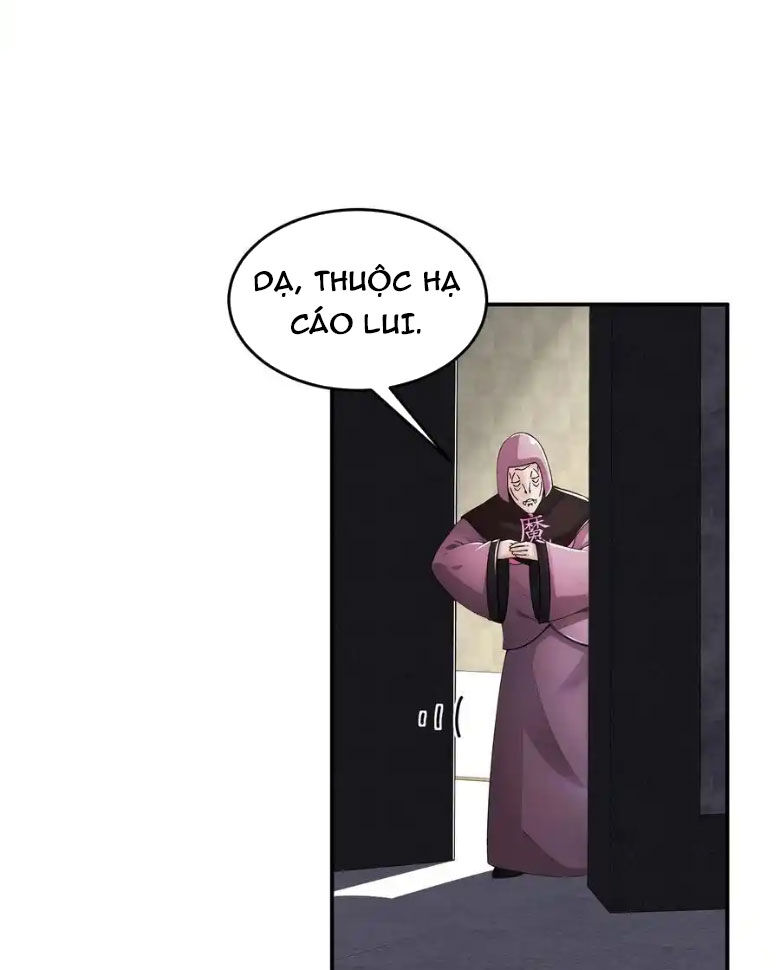 Tuyệt Sắc Đạo Lữ Đều Nói Ngô Hoàng Thể Chất Vô Địch Chap 163 - Next Chap 164