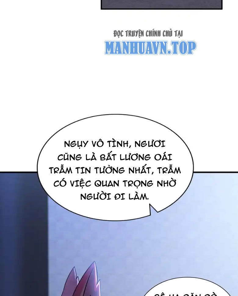 Tuyệt Sắc Đạo Lữ Đều Nói Ngô Hoàng Thể Chất Vô Địch Chap 163 - Next Chap 164