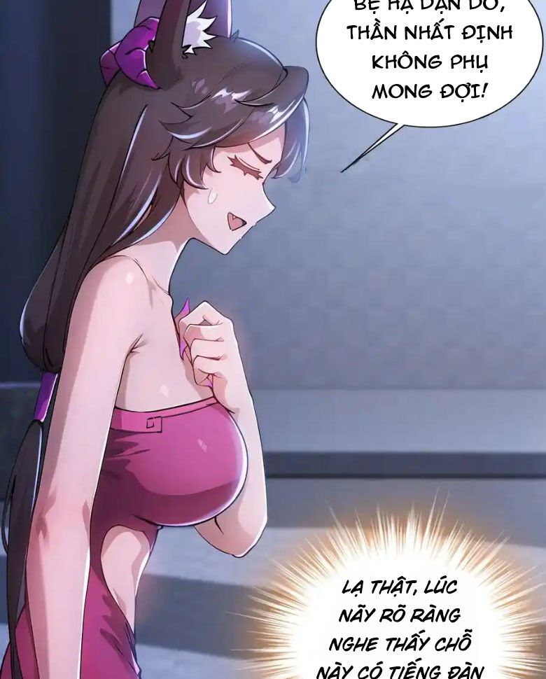 Tuyệt Sắc Đạo Lữ Đều Nói Ngô Hoàng Thể Chất Vô Địch Chap 163 - Next Chap 164