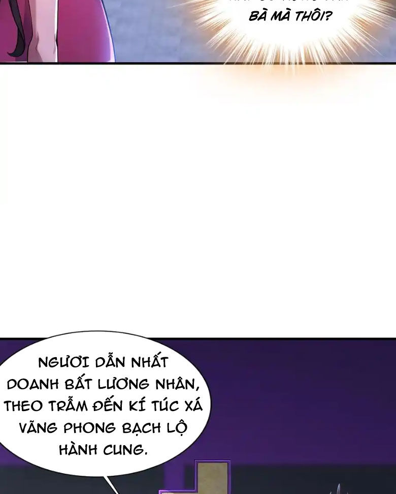 Tuyệt Sắc Đạo Lữ Đều Nói Ngô Hoàng Thể Chất Vô Địch Chap 163 - Next Chap 164