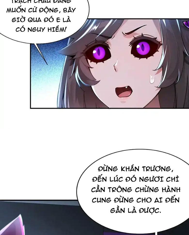 Tuyệt Sắc Đạo Lữ Đều Nói Ngô Hoàng Thể Chất Vô Địch Chap 163 - Next Chap 164