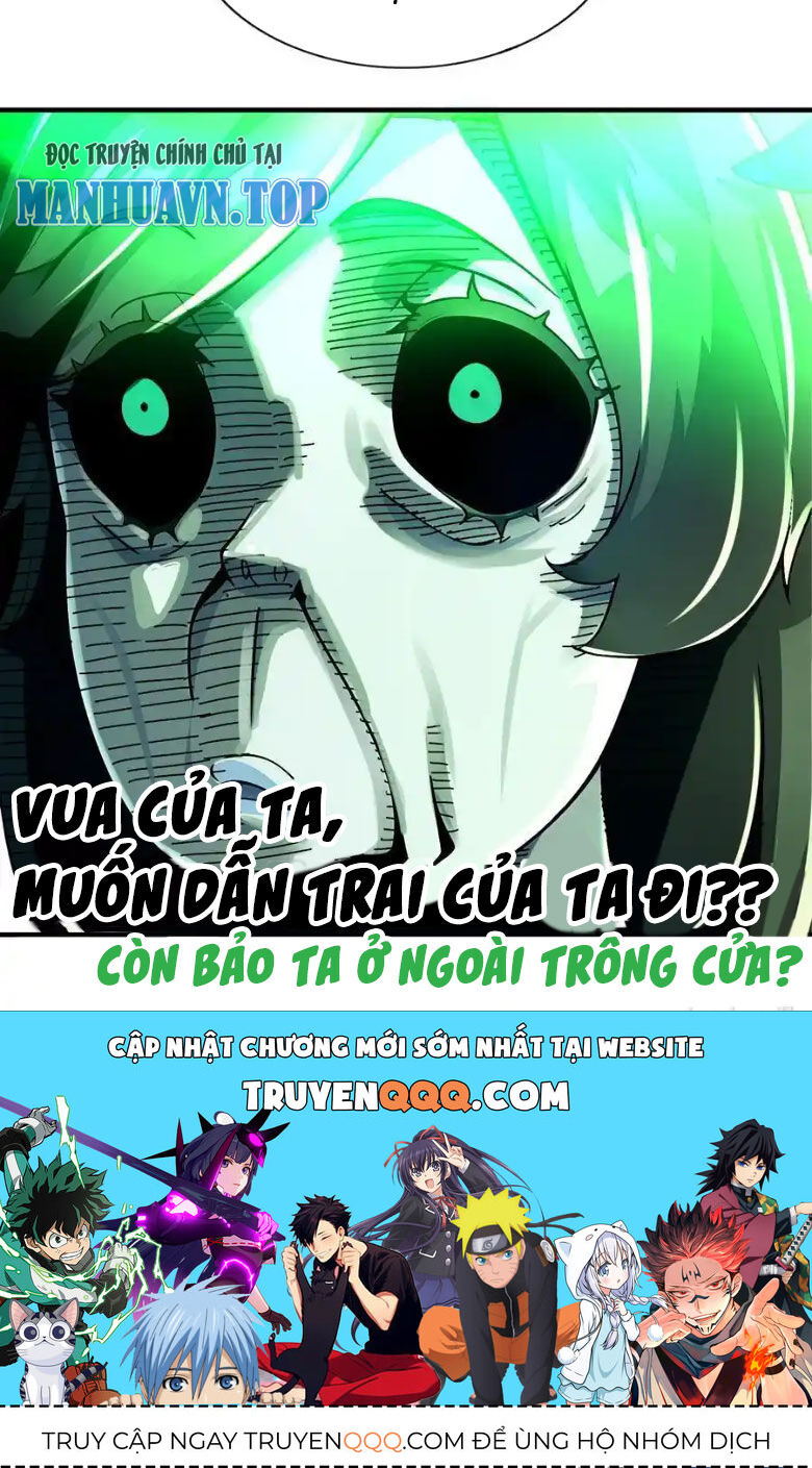 Tuyệt Sắc Đạo Lữ Đều Nói Ngô Hoàng Thể Chất Vô Địch Chap 163 - Next Chap 164