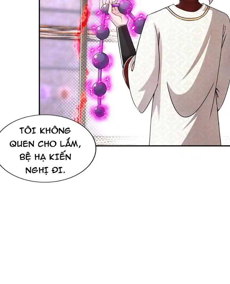 Tuyệt Sắc Đạo Lữ Đều Nói Ngô Hoàng Thể Chất Vô Địch Chap 163 - Next Chap 164