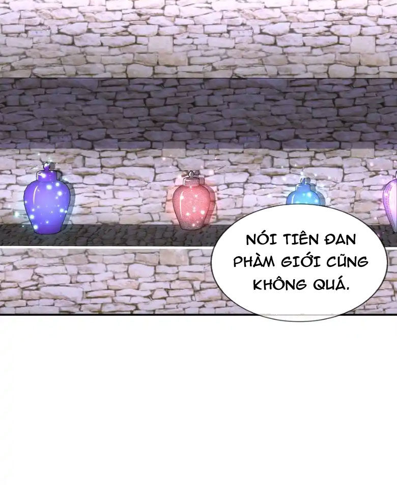Tuyệt Sắc Đạo Lữ Đều Nói Ngô Hoàng Thể Chất Vô Địch Chap 163 - Next Chap 164
