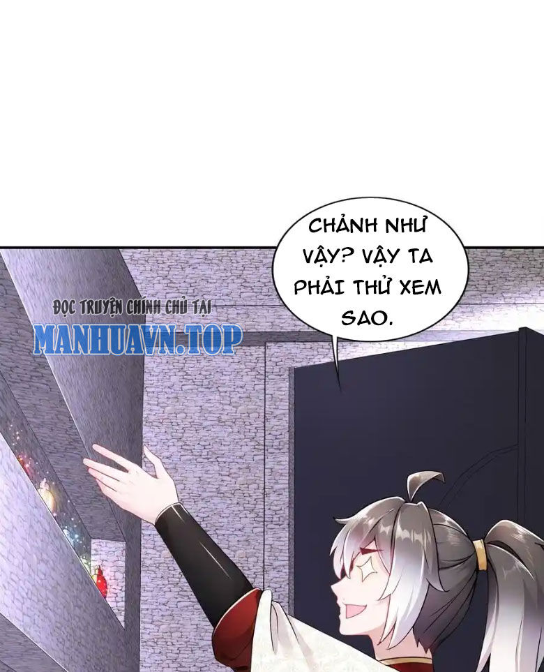 Tuyệt Sắc Đạo Lữ Đều Nói Ngô Hoàng Thể Chất Vô Địch Chap 163 - Next Chap 164