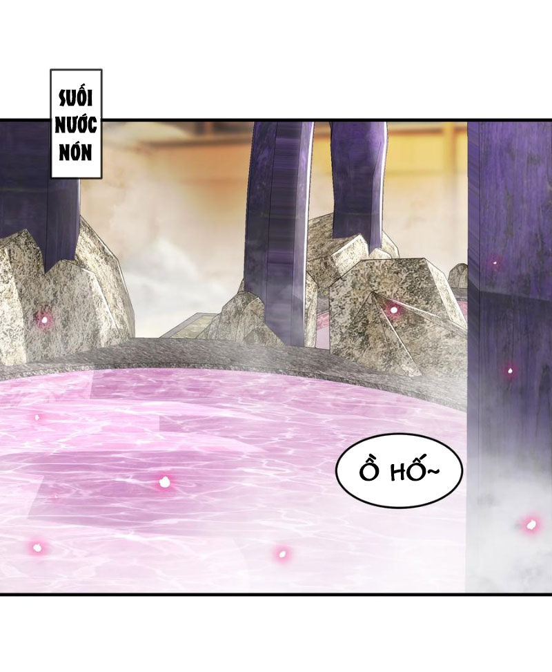 Tuyệt Sắc Đạo Lữ Đều Nói Ngô Hoàng Thể Chất Vô Địch Chap 164 - Next Chap 165