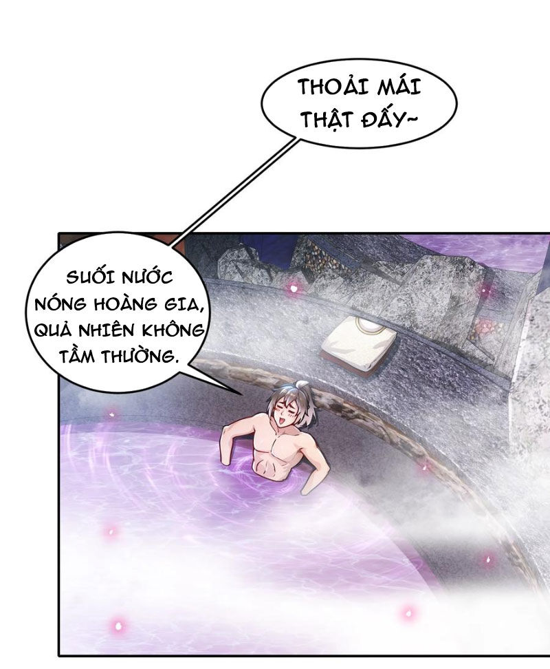 Tuyệt Sắc Đạo Lữ Đều Nói Ngô Hoàng Thể Chất Vô Địch Chap 164 - Next Chap 165