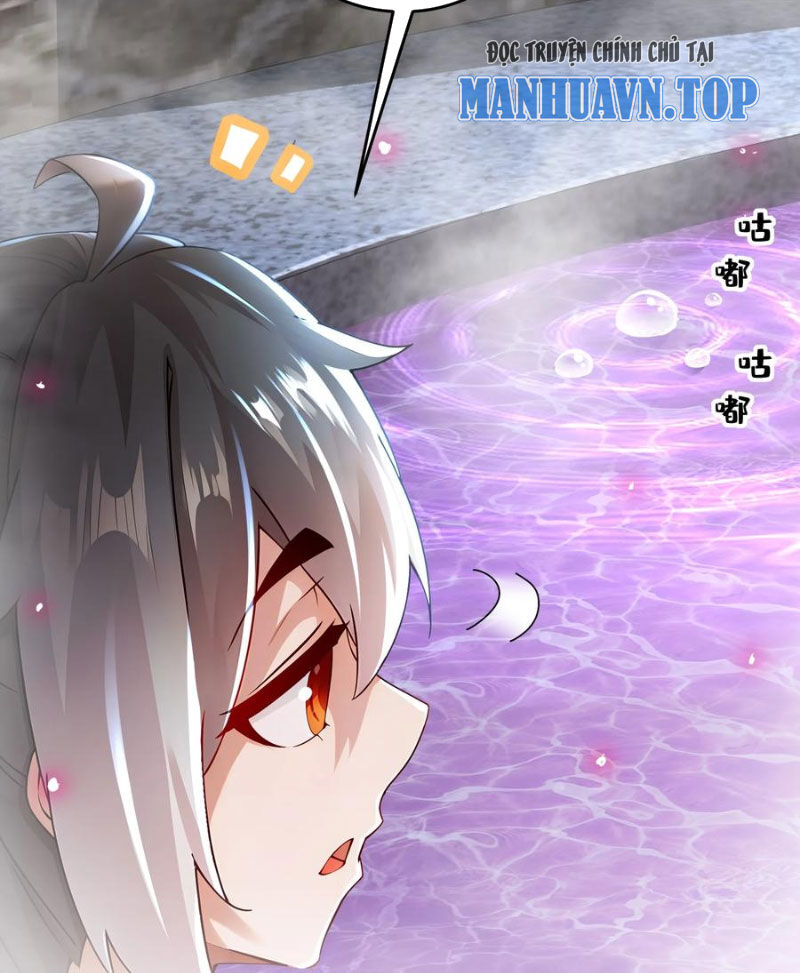 Tuyệt Sắc Đạo Lữ Đều Nói Ngô Hoàng Thể Chất Vô Địch Chap 164 - Next Chap 165
