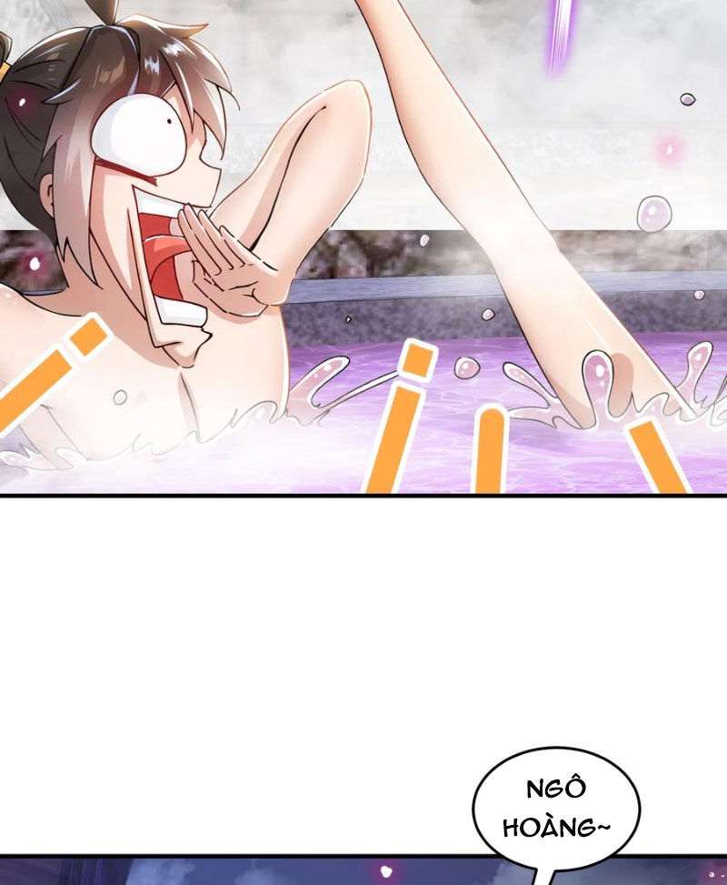 Tuyệt Sắc Đạo Lữ Đều Nói Ngô Hoàng Thể Chất Vô Địch Chap 164 - Next Chap 165