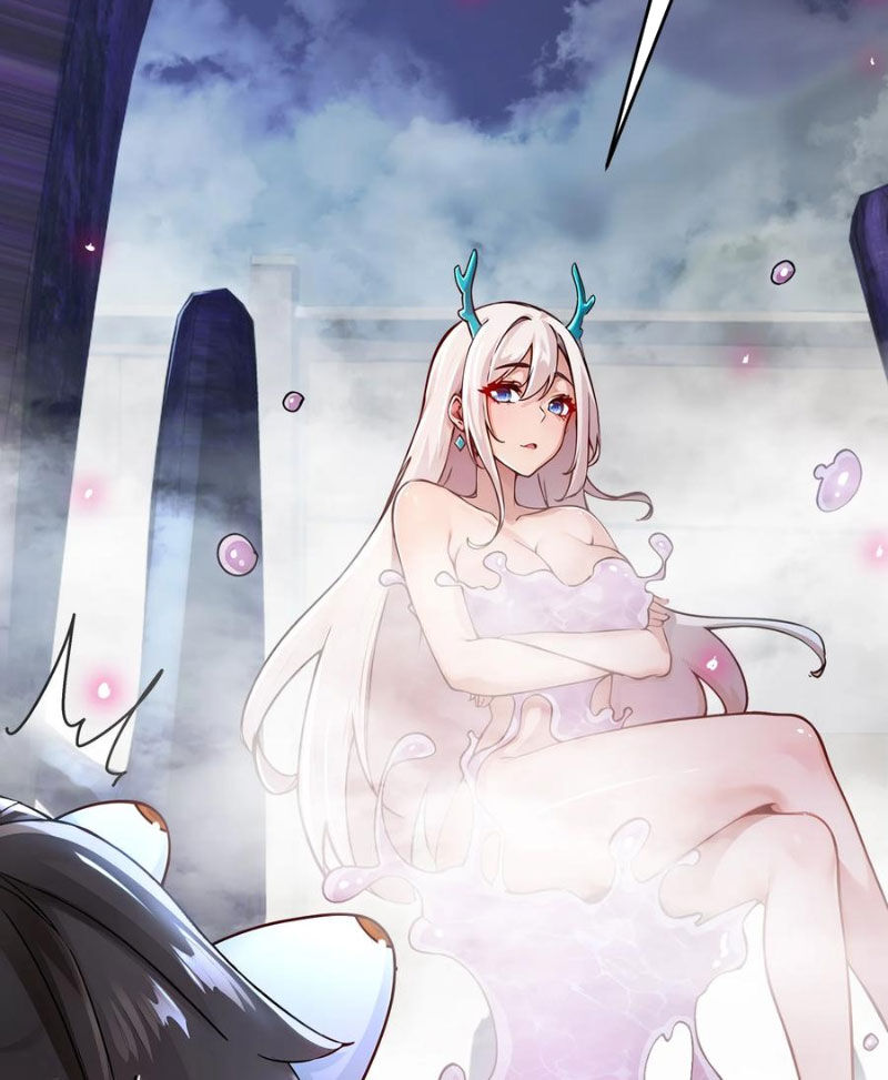 Tuyệt Sắc Đạo Lữ Đều Nói Ngô Hoàng Thể Chất Vô Địch Chap 164 - Next Chap 165