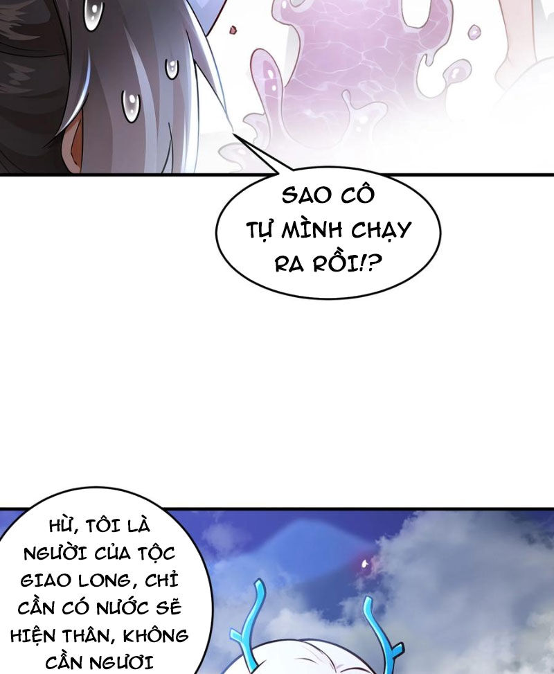 Tuyệt Sắc Đạo Lữ Đều Nói Ngô Hoàng Thể Chất Vô Địch Chap 164 - Next Chap 165