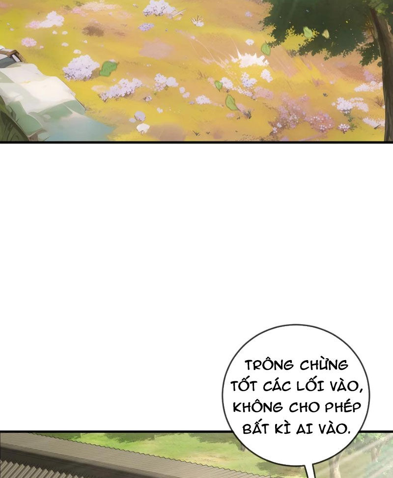Tuyệt Sắc Đạo Lữ Đều Nói Ngô Hoàng Thể Chất Vô Địch Chap 164 - Next Chap 165