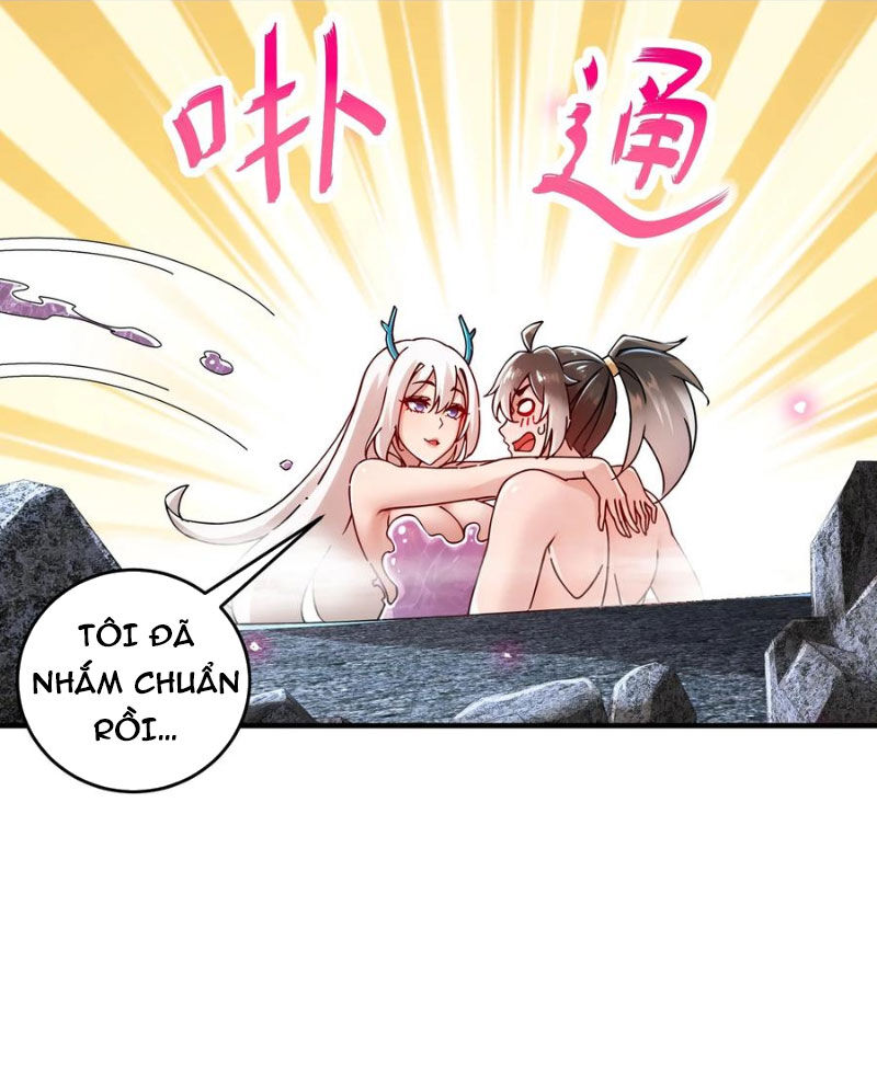 Tuyệt Sắc Đạo Lữ Đều Nói Ngô Hoàng Thể Chất Vô Địch Chap 164 - Next Chap 165