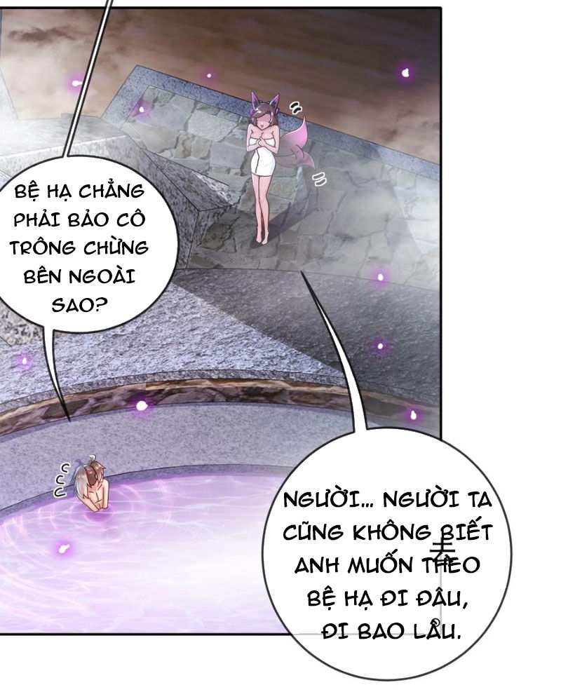 Tuyệt Sắc Đạo Lữ Đều Nói Ngô Hoàng Thể Chất Vô Địch Chap 164 - Next Chap 165