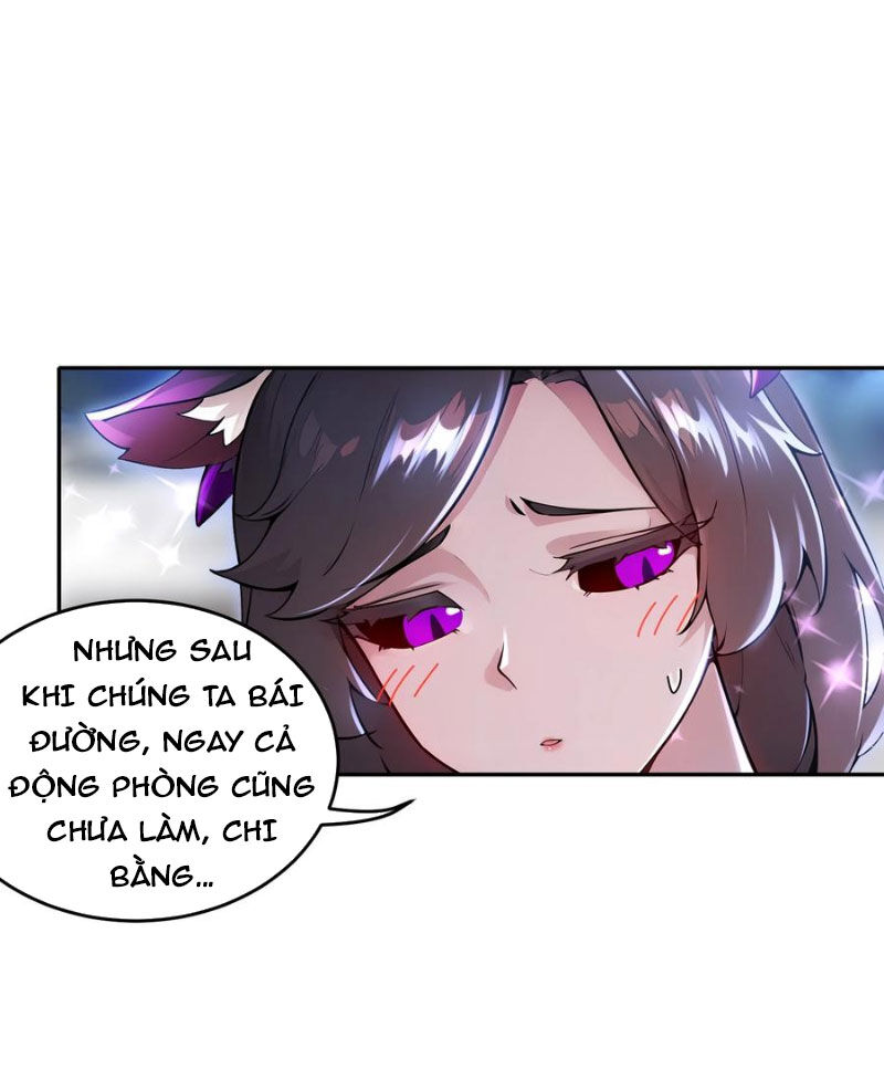 Tuyệt Sắc Đạo Lữ Đều Nói Ngô Hoàng Thể Chất Vô Địch Chap 164 - Next Chap 165