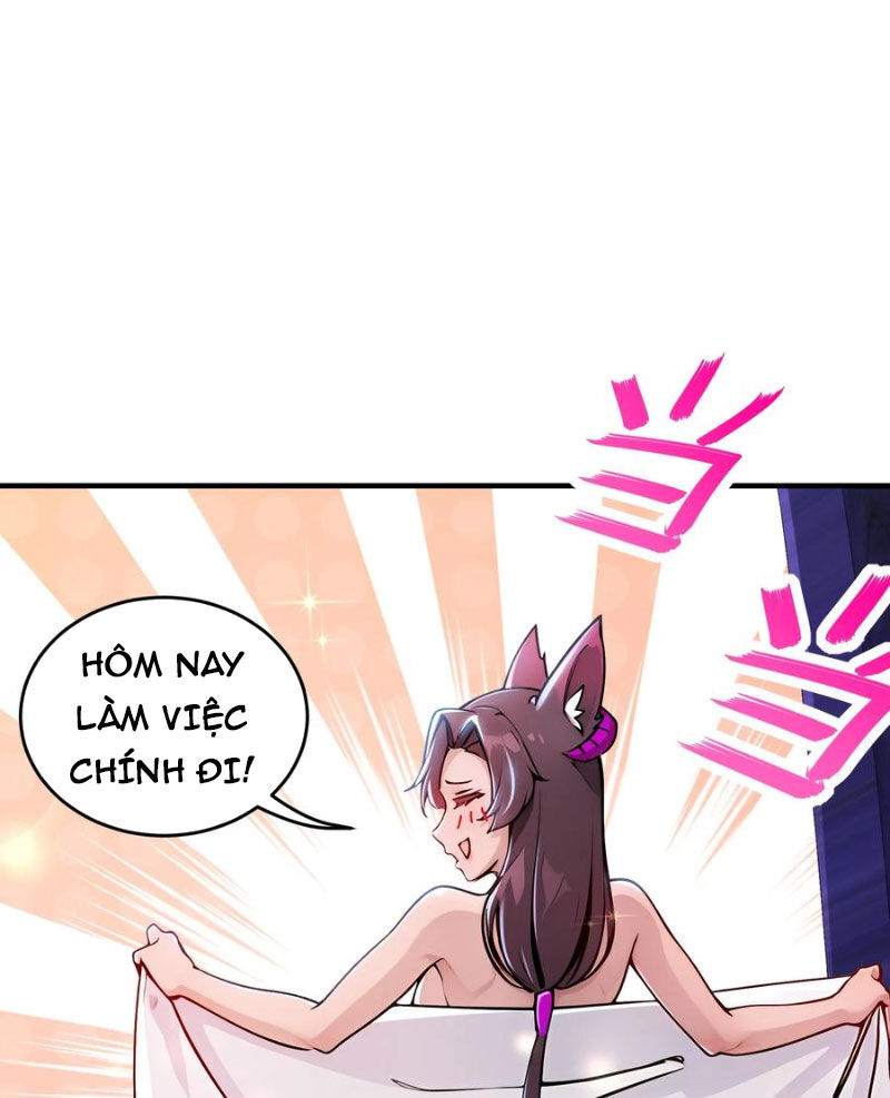 Tuyệt Sắc Đạo Lữ Đều Nói Ngô Hoàng Thể Chất Vô Địch Chap 164 - Next Chap 165
